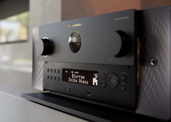 Marantz cinema 30 black