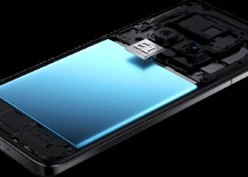 Honor magic 6 pro - bateria de silicio