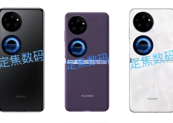 Huawei pocket 2 flip