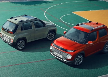 Hyundai casper portugal