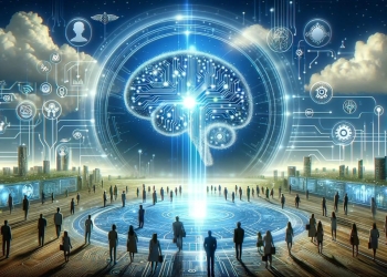 Ia segura: sas em iniciativa estratégica dos eua