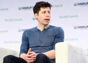 Inteligência artificial - openai