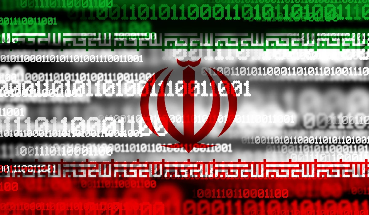 Irao Hamas Ciberataque TecheNet Irão - hamas - ciberataque