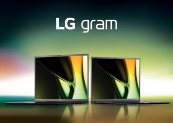 Portáteis lg gram eleitos produto do ano 2024