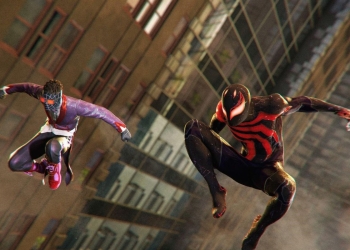 Marvel's spider-man 2