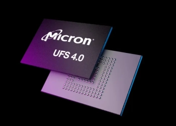 Micro ufs
