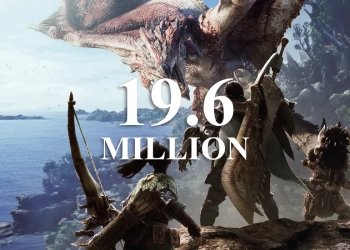 Monster hunter world steam