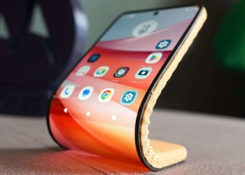 Motorola smartphone dobrável (1)