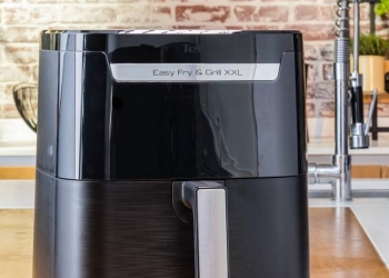 Airfryer moulinex xxl com desconto que não podes perder