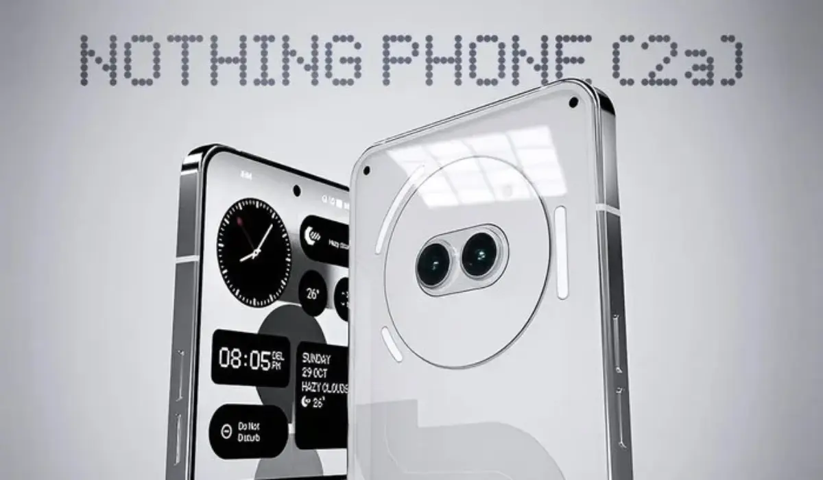 Nothing Phone (2a) (3)