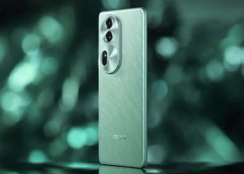Oppo reno 12 series
