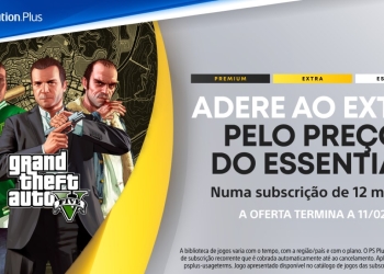 Sie oferece descontos na subscrição do playstation plus
