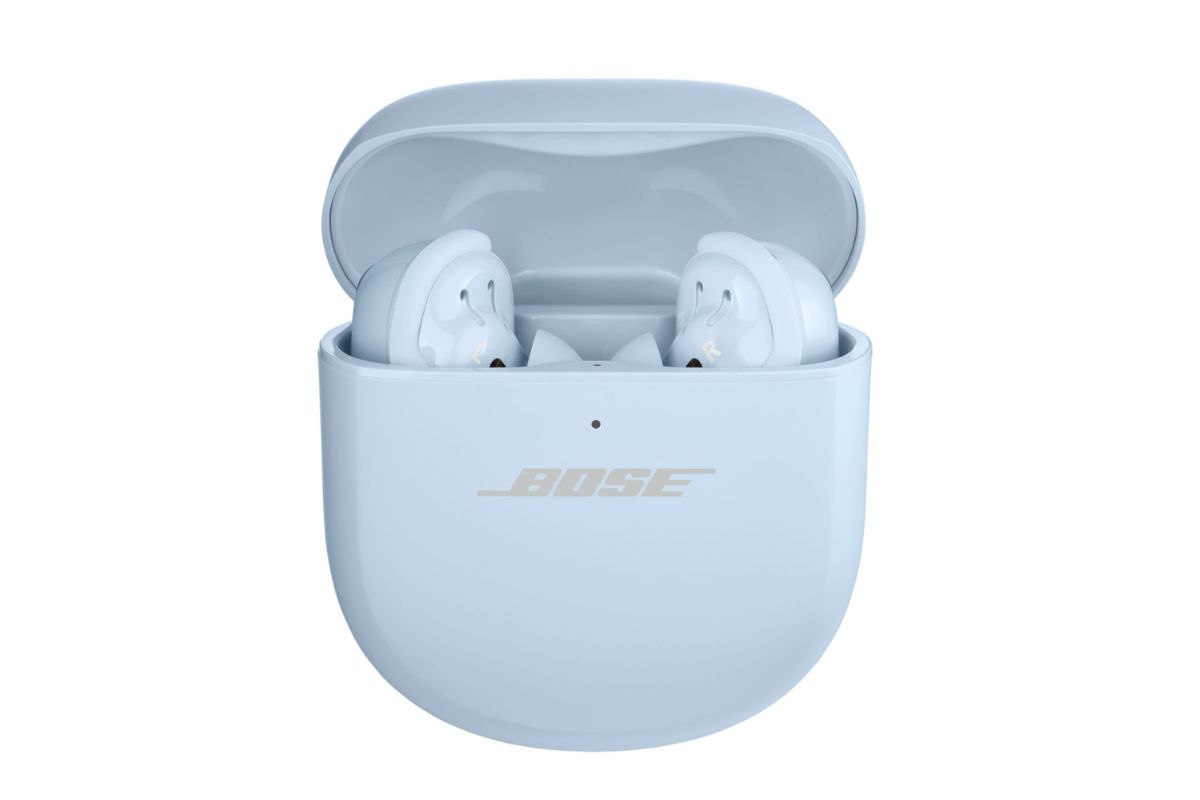 Bose quietcomfort earbuds