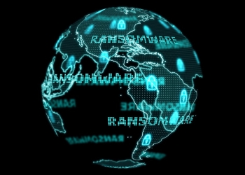 Crescimento recorde de ataques de ransomware em 2023