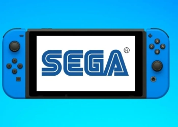 Sega nintendo switch 2