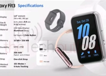 Samsung galaxy fit 3 (7)