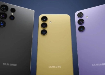 Samsung galaxy s24 cai e revela-se mais frágil que o antecessor