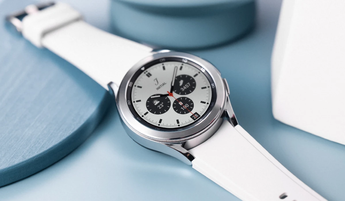 Samsung Galaxy Watch 4 TecheNet Samsung galaxy watch 4