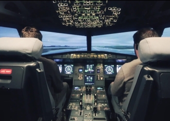 Indra adquire global training aviation e reforça posição como uma das empresas líderes em simulação no mundo