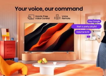 Smart tv hisense promoção