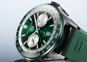 Tag heuer connected watch