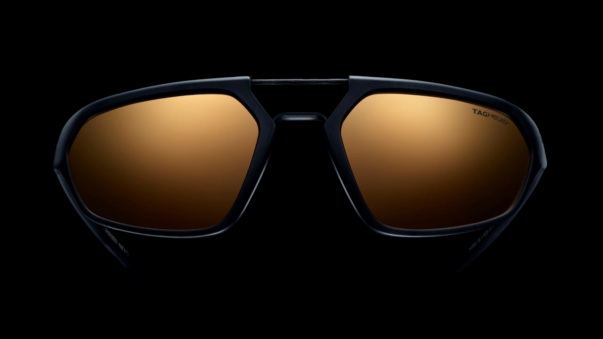 TAG Heuer Eyewear TecheNet Tag heuer eyewear