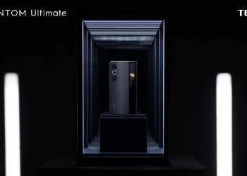 Tecno phantum ultimate