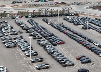 Tesla cybertruck (1)