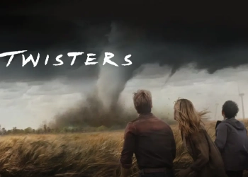 Twisters