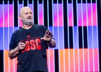 4 previsões tecnológicas para 2024, segundo werner vogels