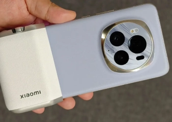 Xiaomi acessório câmara