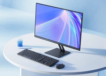 Xiaomi monitor novo