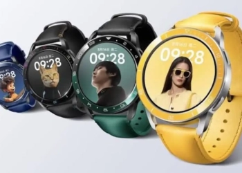 Xiaomi watch s3 (2)