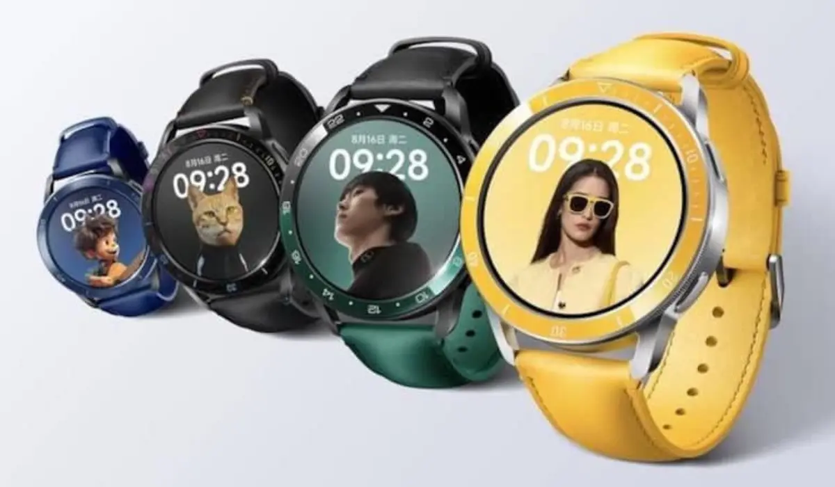 Xiaomi Watch S3 (2)