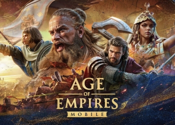 ‘age of empires mobile’ surpreende, mas não pelo motivo esperado