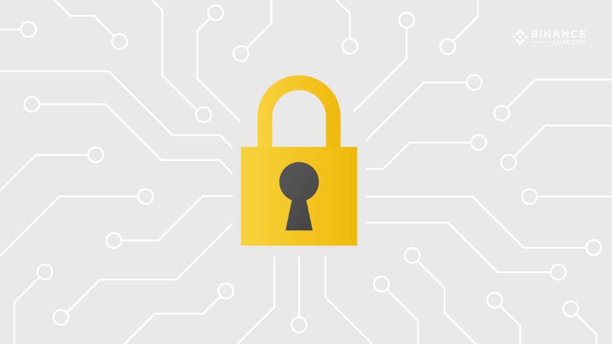 Os 3 princípios da segurança das criptomoedas