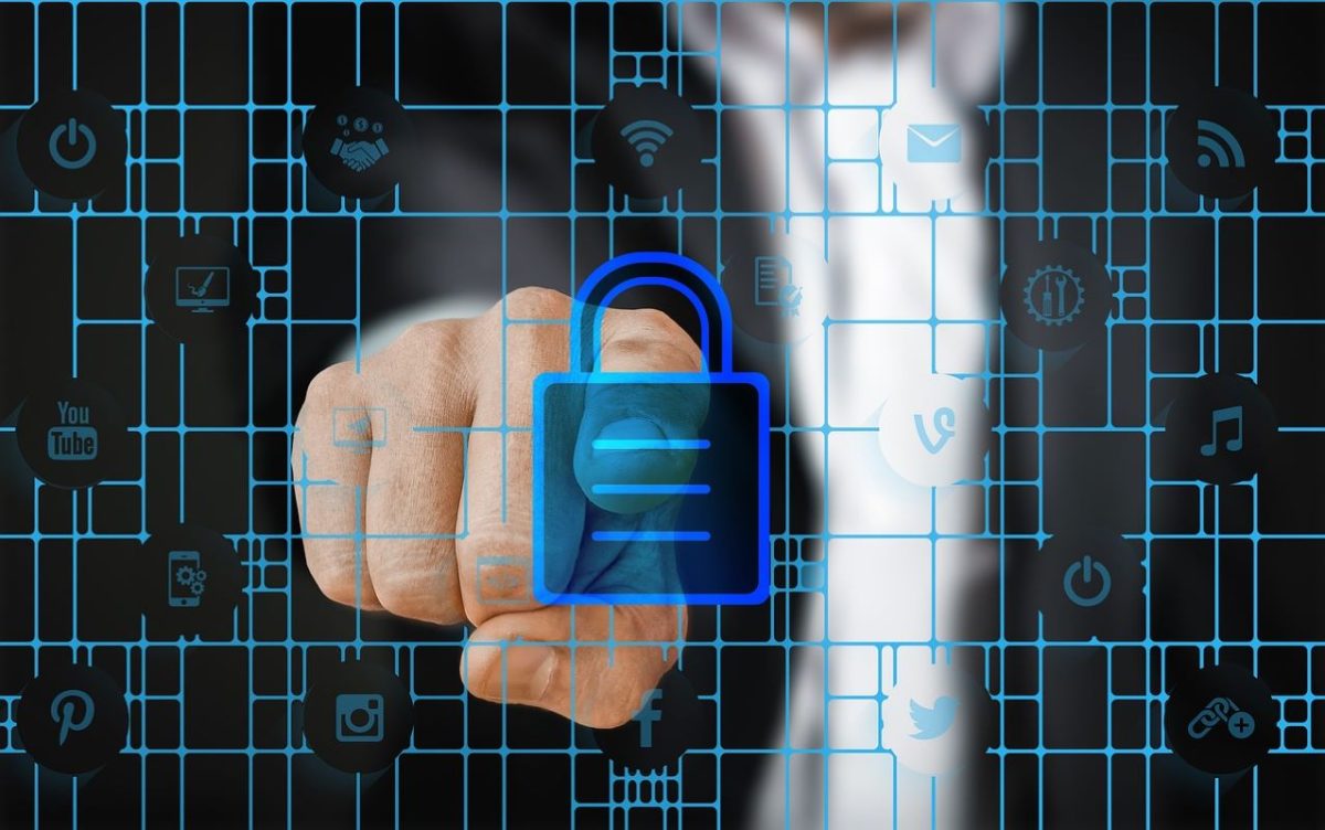 digital security TecheNet Cpcecho e cynet criam parceria para reforçar a segurança digital