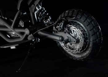 Acer e-scooter predator extreme