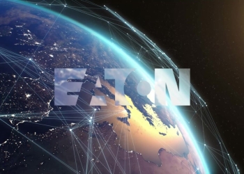 Eaton anuncia resultados históricos em 2023