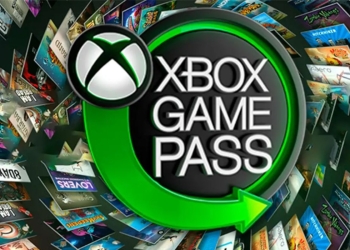 Xbox game pass
