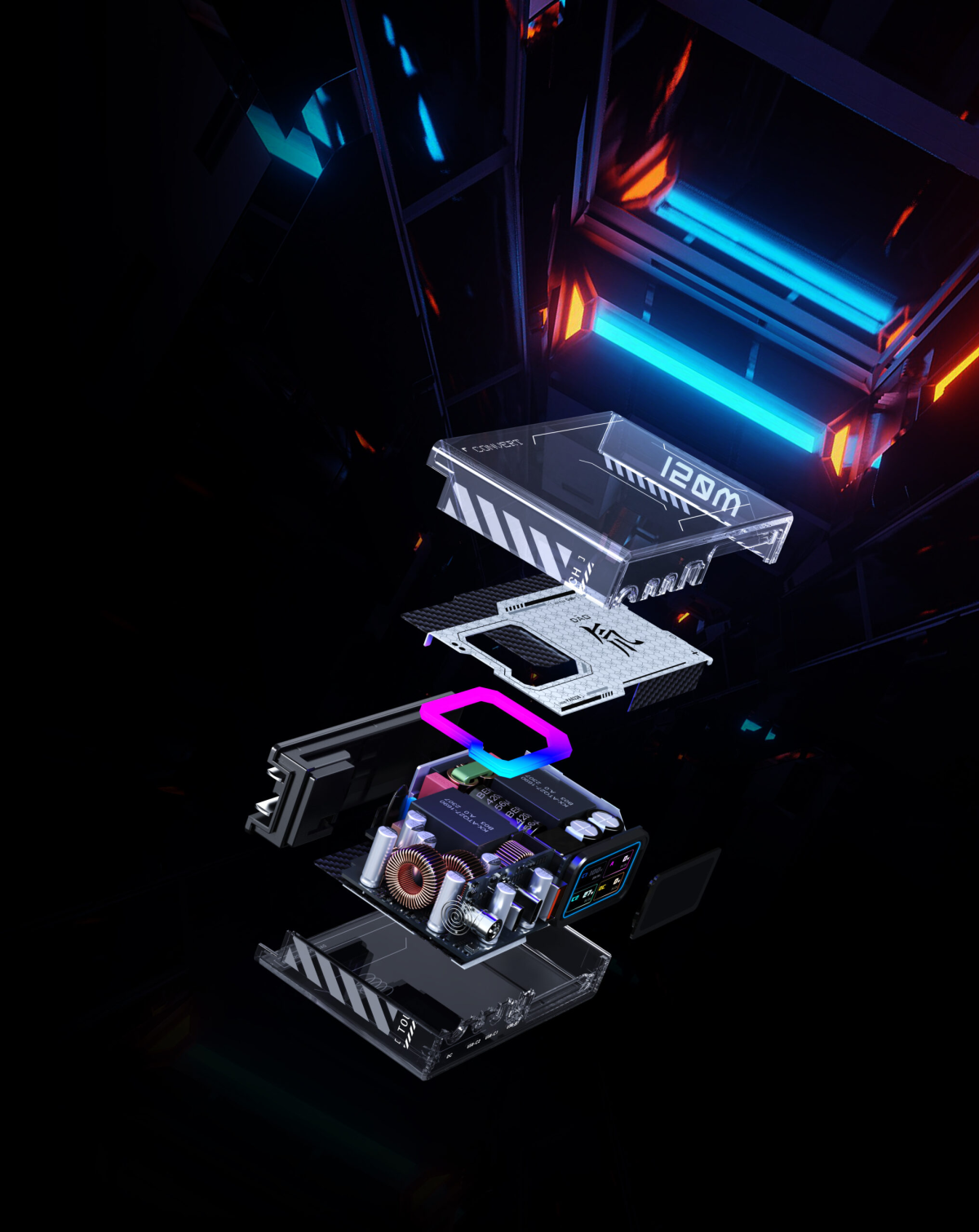 image 10 Acessórios