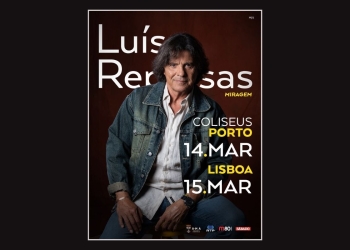 Luís represas lança videoclipe do single "miragem"