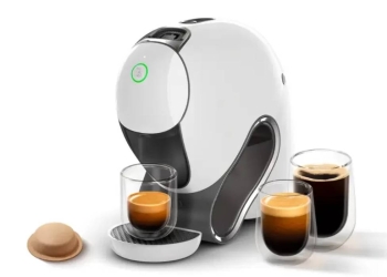 Nescafé revoluciona o mercado com máquina ecológica neo e cápsulas compostáveis