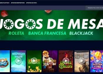 Casino da solverde online