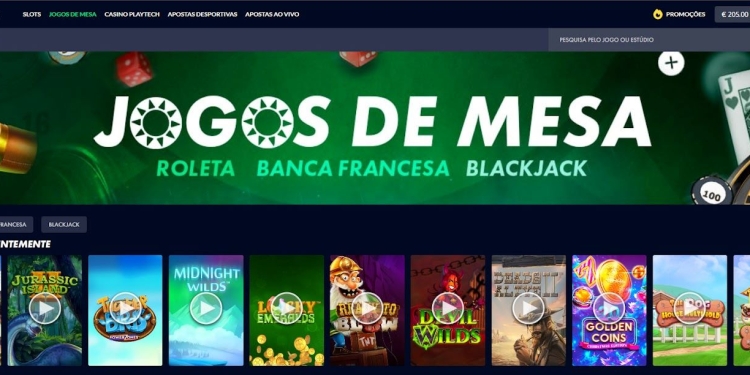 Casino da Solverde Online