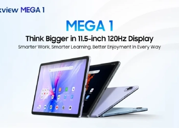Blackview mega 1