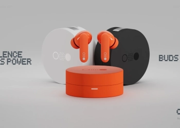 Cmf by nothing buds pro - promoção