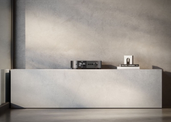 Classé delta pre mk ii: tecnologia de ponta para audiófilos