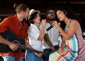 Diversidade: música latino-americana é marcada por variedade de ritmos