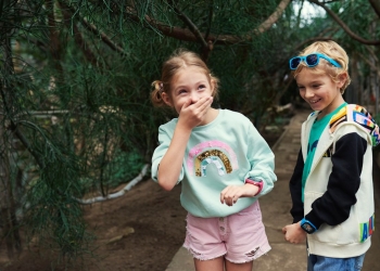 Smartwatch fw59 kiddo